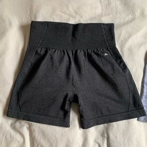 Balance V2 Seamless Shorts